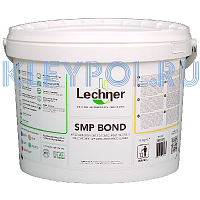 Lechner SMP Bond 15 кг гибридный однокомпонентный клей для массивной, инженерной доски