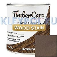 Timbercare Wood Stain тонирующее масло высокой прочности для внутренних работ