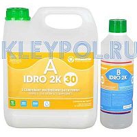 IDRO 2K Export 30 gloss 5,5 л