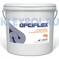 Probond OPTIFLEX 14 кг (7+7) однокомпонентный эластичный тиксотропный клей на МС полимерах