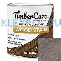 Timbercare Wood Stain тонирующее масло высокой прочности для внутренних работ