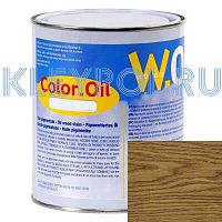  Vermeister Color Oil 1,0 л тонировка на масляной основе