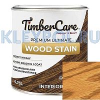 Timbercare Wood Stain тонирующее масло высокой прочности для внутренних работ