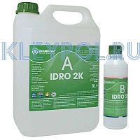 IDRO 2K NATUR 10 gloss 5,5 л